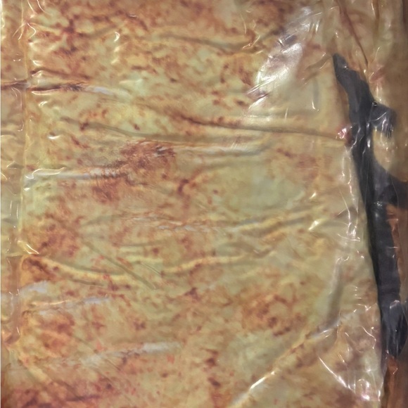 BNWT IN PACKAGING OUIJA FLEECE SHERPA THROW - Picture 4 of 10